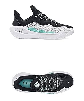 カリー11 アンダーアーマー　バスケットボールシューズ カリー11｜UNDER ARMOUR（アンダーアーマー）